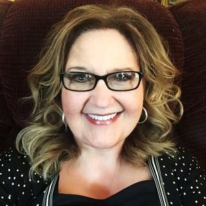 Meet your Posher, Sherry